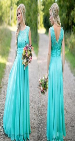 2022 turquoise bridesmaids dresses sheer jewel neck lace chiffon long country bridesmaid maid of honor wedding guest dresses c2518217, White;pink
2022 turquoise bridesmaids dresses sheer jewel neck lace chiffon long country bridesmaid maid of honor wedding guest dresses c2518217, White;pink