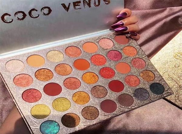 new makeup dikalu coco venus eyeshadow palette 35 colors shimmer matte glitter eye shadow palettes waterproof cosmetics beauty9326041
new makeup dikalu coco venus eyeshadow palette 35 colors shimmer matte glitter eye shadow palettes waterproof cosmetics beauty9326041