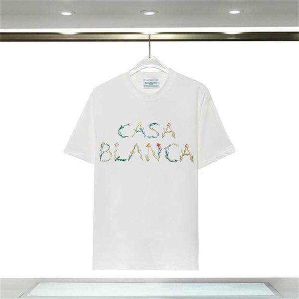 fashion t shirt men women designers t-shirts tees apparel man s casual chest letter luxury clothing street shorts sleeve clothes casablanc-, White;black
fashion t shirt men women designers t-shirts tees apparel man s casual chest letter luxury clothing street shorts sleeve clothes casablanc-, White;black