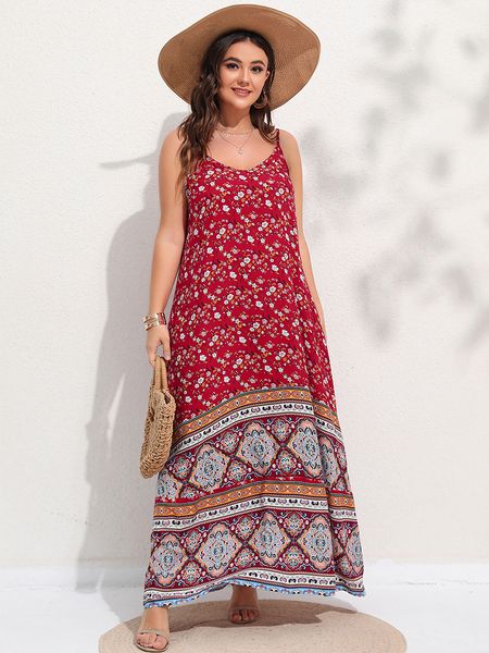urban dresses finjani women s dress plus size cami summer backless maxi floral print formal party 2023 230629, White;black
urban dresses finjani women s dress plus size cami summer backless maxi floral print formal party 2023 230629, White;black
