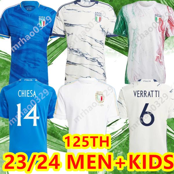 23 24 italy soccer jerseys italia 2023 fans player version maglie da calcio verratti chiesa gnonto football shirt lorenzo pinamonti politano, Black;yellow
23 24 italy soccer jerseys italia 2023 fans player version maglie da calcio verratti chiesa gnonto football shirt lorenzo pinamonti politano, Black;yellow
