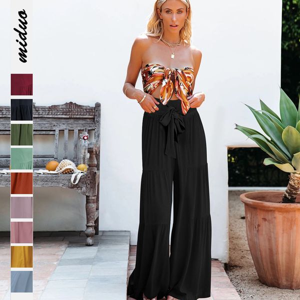 women's pants & capris cross-border new selling european and american women's fashion temperament lacing elastic waist fold wide l, Black;white
women's pants & capris cross-border new selling european and american women's fashion temperament lacing elastic waist fold wide l, Black;white