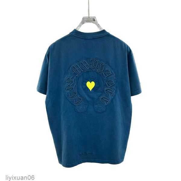 t-shirts mens t shirt designer men's men womens chrome thirts heart ch print short sleeve casual summer chromees hearts tee clothing 3v, White;black
t-shirts mens t shirt designer men's men womens chrome thirts heart ch print short sleeve casual summer chromees hearts tee clothing 3v, White;black