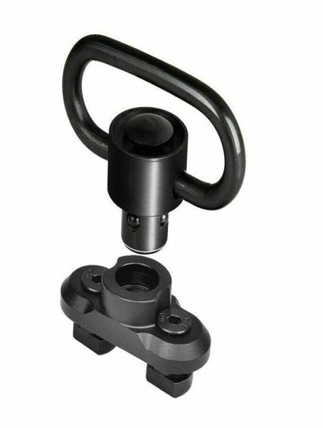 airsoft ar15 gun accessories tactical 125 inch mlok system sling mount qd sling swive mount adapter with push button for hunting9701532
airsoft ar15 gun accessories tactical 125 inch mlok system sling mount qd sling swive mount adapter with push button for hunting9701532