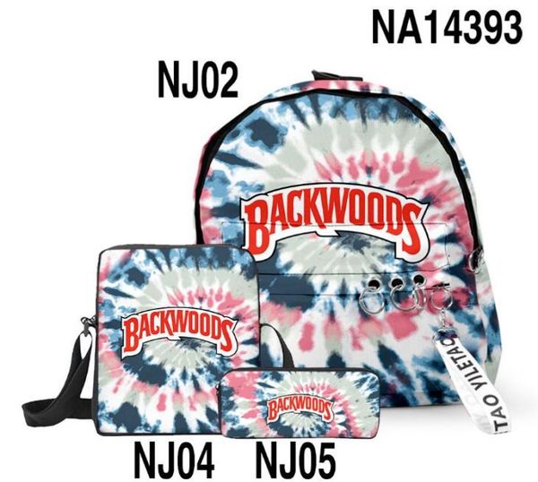 3d backwoods backpacks 3pcsset red smell proof lapshoulder schoolbag backwood print bag outdoor shoulderbags boys knapsack gr6236084
3d backwoods backpacks 3pcsset red smell proof lapshoulder schoolbag backwood print bag outdoor shoulderbags boys knapsack gr6236084