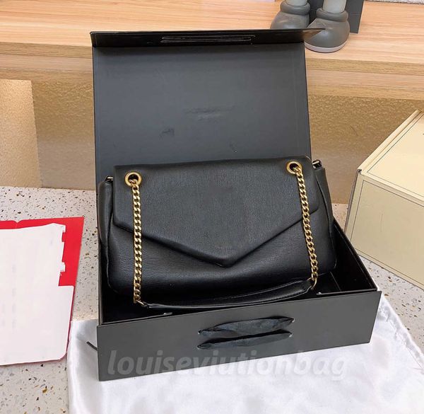 genuine leather bag chain purse fashion clutch lady niki luxury designer shoulder bags tote cowhide presbyopic holder handbags messenger wom
genuine leather bag chain purse fashion clutch lady niki luxury designer shoulder bags tote cowhide presbyopic holder handbags messenger wom