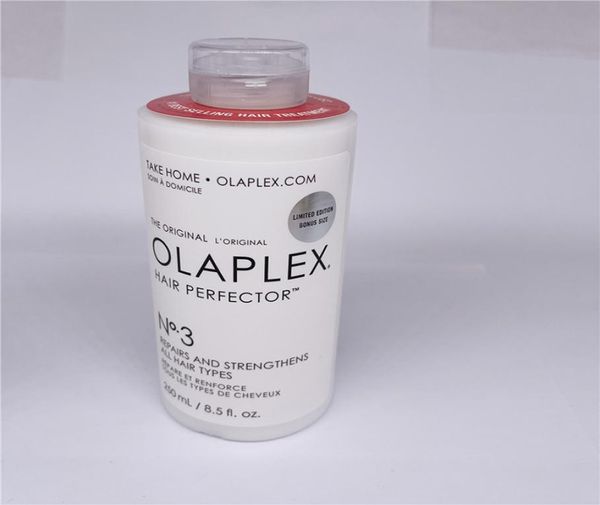 250ml olaplex complete reparative hair repair bundle no 35 whole hair damage reduce treatment fast ship1046581 
250ml olaplex complete reparative hair repair bundle no 35 whole hair damage reduce treatment fast ship1046581