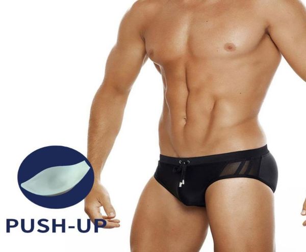men039s swimwear mesh swimsuit men with pushup low rise swimming shorts for running sports surffing mens swim briefs4072893
men039s swimwear mesh swimsuit men with pushup low rise swimming shorts for running sports surffing mens swim briefs4072893