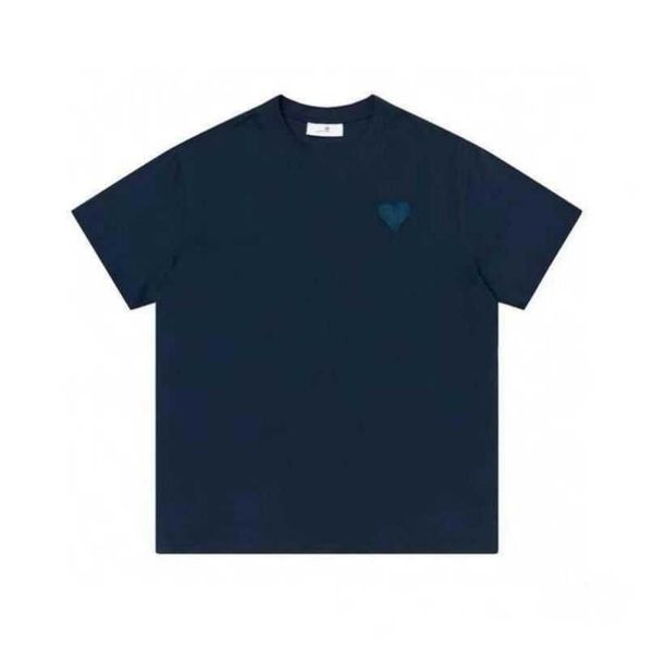 designers amis paris tshirt 2023ss spring classic heart solid color big love round neck short sleeve t-shirt tees for men and women crnjxpkd, White;black
designers amis paris tshirt 2023ss spring classic heart solid color big love round neck short sleeve t-shirt tees for men and women crnjxpkd, White;black