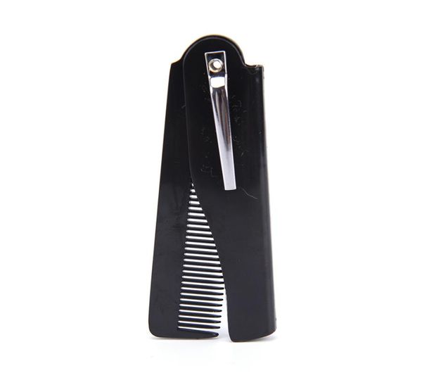 foldable hair brushes 4 colors 170 x 20 x 10mm pocket clip hair moustache beard comb hair styling tool hairdressing7983305, Silver
foldable hair brushes 4 colors 170 x 20 x 10mm pocket clip hair moustache beard comb hair styling tool hairdressing7983305, Silver