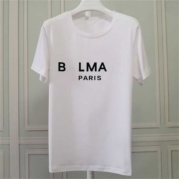fashion shirt designer women men's t shirts with letter printed for mens short sleeve tshirts black red brand tees clothing yyxc, White;black
fashion shirt designer women men's t shirts with letter printed for mens short sleeve tshirts black red brand tees clothing yyxc, White;black