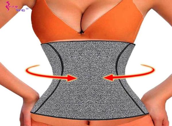 waist support trainer for women weight loss cincher belly control belt neoprene slimming wrap body shaper sweat gridle gymwaist su6241427, Black;gray
waist support trainer for women weight loss cincher belly control belt neoprene slimming wrap body shaper sweat gridle gymwaist su6241427, Black;gray