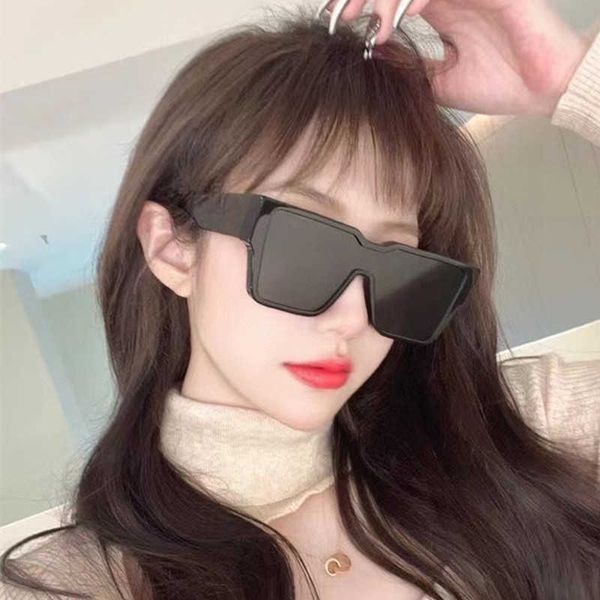 designer oversized square sunglasses women vintage big frame women sun glasses fashion shades for women/men gafas de sol, Silver
designer oversized square sunglasses women vintage big frame women sun glasses fashion shades for women/men gafas de sol, Silver