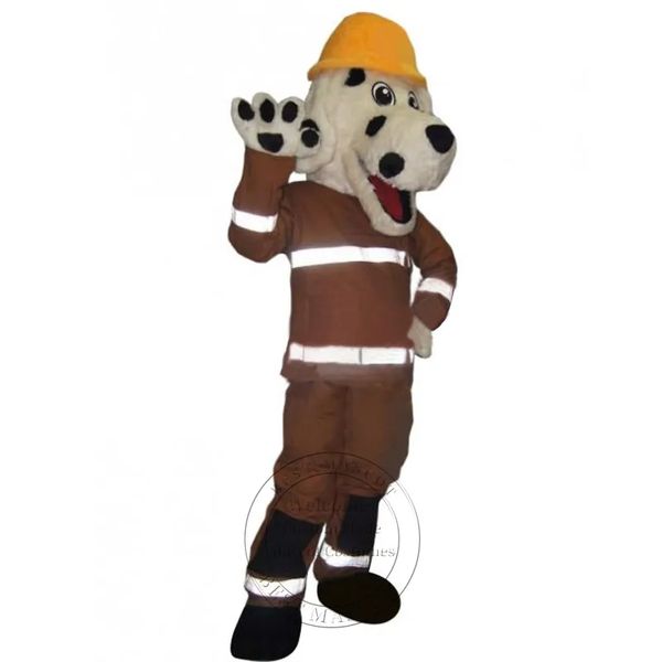 new fire dog mascot costume fancy dress carnival custom fancy costume theme fancy dress, Red;yellow
new fire dog mascot costume fancy dress carnival custom fancy costume theme fancy dress, Red;yellow