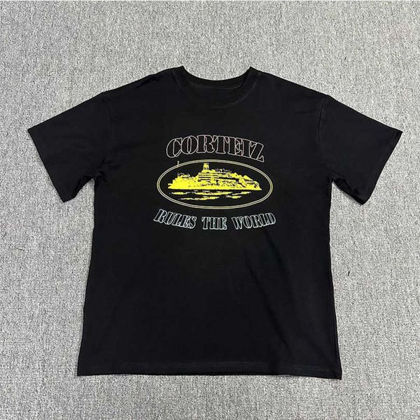 corteizs shirt mens tshirt women short sleeve tees loose cotton demon island t-shirts summer fashion casual boat pattern designer street kw, White;black
corteizs shirt mens tshirt women short sleeve tees loose cotton demon island t-shirts summer fashion casual boat pattern designer street kw, White;black
