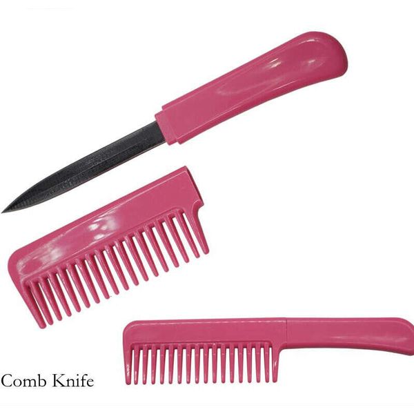 other fashion accessoriesgrooming efficient sided stainless steel home use barber comb knife comb blade, Silver
other fashion accessoriesgrooming efficient sided stainless steel home use barber comb knife comb blade, Silver
