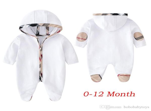 new baby boys rompers designer kids plaid hooded jumpsuits infant girls 100 cotton long sleeves romper girls clothing spring autu1984647, Blue
new baby boys rompers designer kids plaid hooded jumpsuits infant girls 100 cotton long sleeves romper girls clothing spring autu1984647, Blue