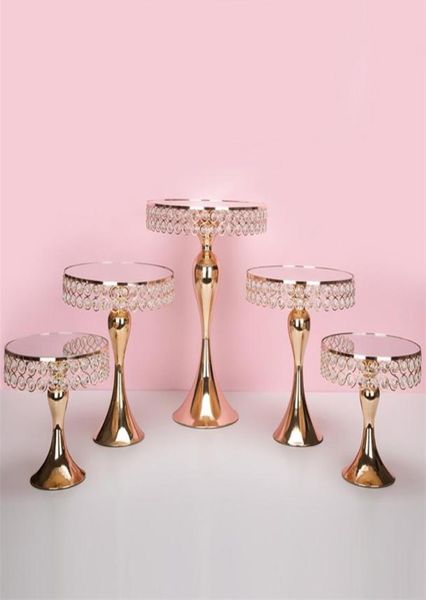 5pcsset gold crystal cake holder stand cake pan cupcake sweet table candy bar table centerpieces wedding decorations6299251
5pcsset gold crystal cake holder stand cake pan cupcake sweet table candy bar table centerpieces wedding decorations6299251