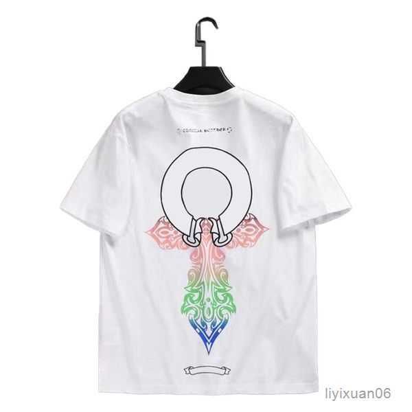 t-shirts mens t shirt designer men's men womens chrome thirts heart ch print short sleeve casual summer chromees hearts tee clothing 3v, White;black
t-shirts mens t shirt designer men's men womens chrome thirts heart ch print short sleeve casual summer chromees hearts tee clothing 3v, White;black