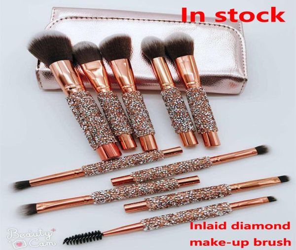 2018 new makeup brush 10pcsset professional brushes powder foundation blush makeup brushes eyeshadow brush honey powder makeup b1534467
2018 new makeup brush 10pcsset professional brushes powder foundation blush makeup brushes eyeshadow brush honey powder makeup b1534467