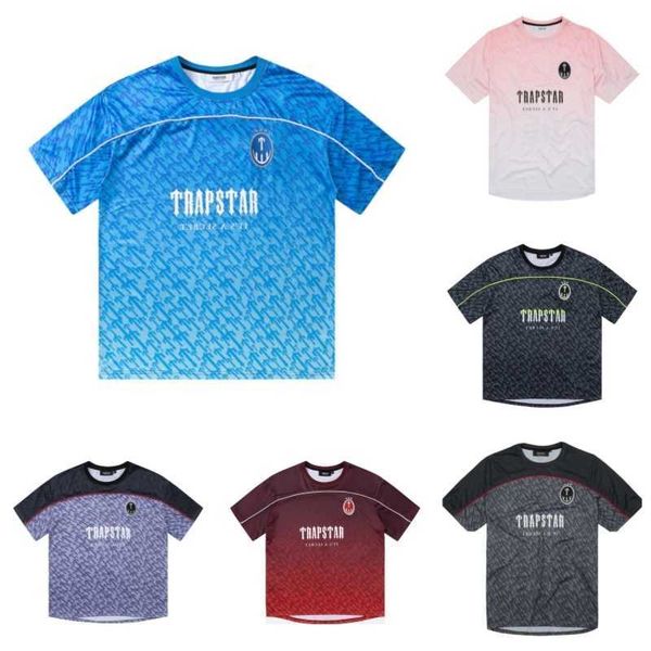 men's trapstar t shirt foot jersey summer casual t-shirts mesh no.22 printed men sportswear hip hop street fashion nqab, White;black
men's trapstar t shirt foot jersey summer casual t-shirts mesh no.22 printed men sportswear hip hop street fashion nqab, White;black