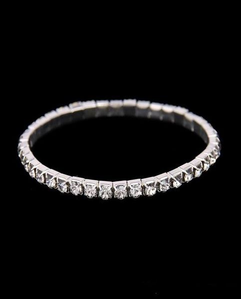 silver gold plated stretch bracelet exquisite 3 row rhinestone stretch bangle for bride party evening prom homecoming bridal acces5999926, White
silver gold plated stretch bracelet exquisite 3 row rhinestone stretch bangle for bride party evening prom homecoming bridal acces5999926, White