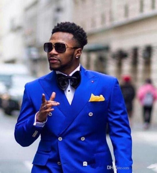 royal blue groom tuxedos excellent doublebreasted groomsmen wedding tuxedos men formal dinner party prom blazer suitjacketpants6288502, Black;gray
royal blue groom tuxedos excellent doublebreasted groomsmen wedding tuxedos men formal dinner party prom blazer suitjacketpants6288502, Black;gray