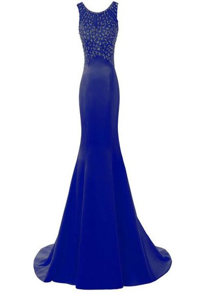 mermaid evening dresses 2019 beaded satin long evening gowns floor length prom dress vestidos de noche7069852, Black;red
mermaid evening dresses 2019 beaded satin long evening gowns floor length prom dress vestidos de noche7069852, Black;red