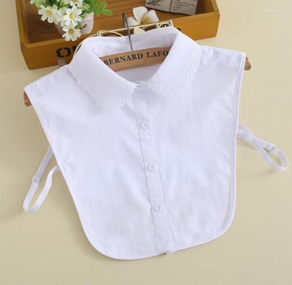 bow ties woman shirt half blouse embroidery white faux cols fake collar solid color detachable collars removable false necktie7783460, Black;gray
bow ties woman shirt half blouse embroidery white faux cols fake collar solid color detachable collars removable false necktie7783460, Black;gray