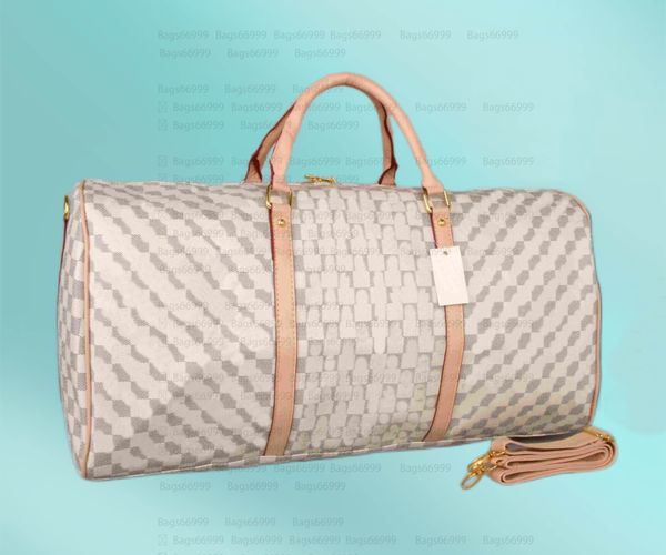 2023 designer large capacity travel bag duffel bags weekend tote 45 50cm line leather printed tote bag for duffel bag large capacity overnig
2023 designer large capacity travel bag duffel bags weekend tote 45 50cm line leather printed tote bag for duffel bag large capacity overnig