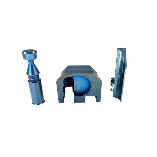 cnc full stainless steel automatic selector full auto switch for g17 g19 g22 g23 g26 sear and slide modification required
cnc full stainless steel automatic selector full auto switch for g17 g19 g22 g23 g26 sear and slide modification required