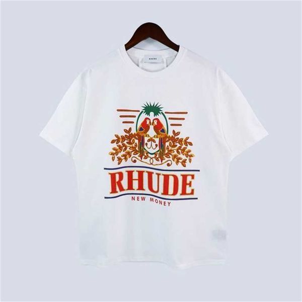 2023 designer shirts summer mens t-shirts womens rhudes designers for men letter polos embroidery tshirts clothing short sleeved tshirt lar, White;black
2023 designer shirts summer mens t-shirts womens rhudes designers for men letter polos embroidery tshirts clothing short sleeved tshirt lar, White;black