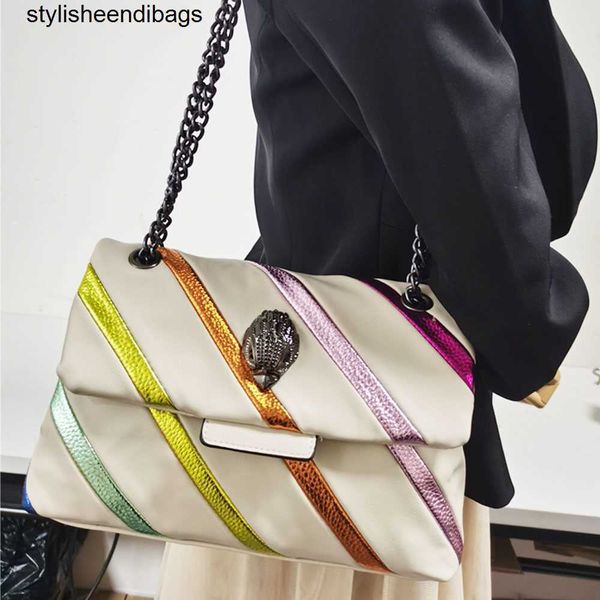 totes bag fashion design new beige rainbow patchwork women purse eagle icon bird head on front flap jointing colorful cross body bags stylis
totes bag fashion design new beige rainbow patchwork women purse eagle icon bird head on front flap jointing colorful cross body bags stylis