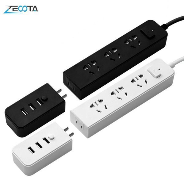 jeans multiple power strip 3 way au outlets electric plug socket 2.8m extension cable usb charging adapter for household home office, Blue
jeans multiple power strip 3 way au outlets electric plug socket 2.8m extension cable usb charging adapter for household home office, Blue