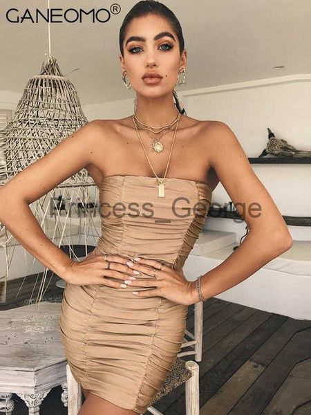 party dresses backless bandage mini strapless dress women 2023 summer evening party bodycon slim short dresses elegant nightclub clothes x06, White;black
party dresses backless bandage mini strapless dress women 2023 summer evening party bodycon slim short dresses elegant nightclub clothes x06, White;black