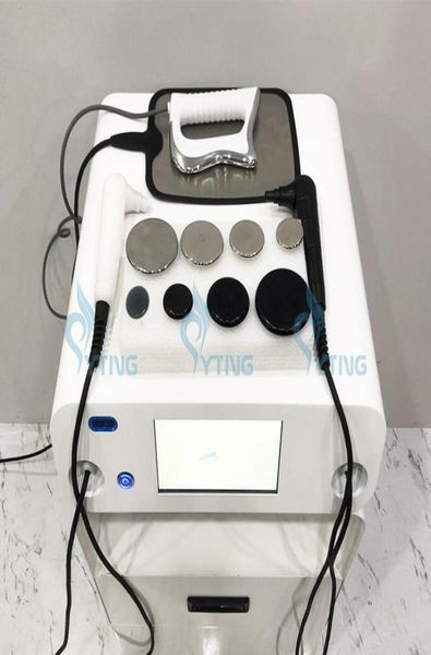 portable tecar indiba rf radio frequency face lifting ret cet machine pain relief physiotherapy fat removal equipment6518530
portable tecar indiba rf radio frequency face lifting ret cet machine pain relief physiotherapy fat removal equipment6518530