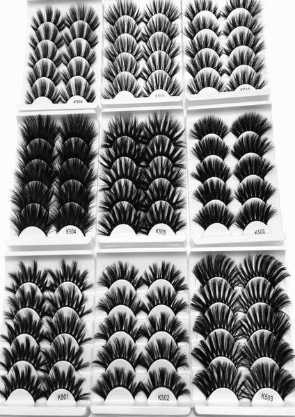 5pairs natural long false eyelashes thick fake lashes makeup 3d mink lashes extension eyelash volume mink eyelashes9818569
5pairs natural long false eyelashes thick fake lashes makeup 3d mink lashes extension eyelash volume mink eyelashes9818569