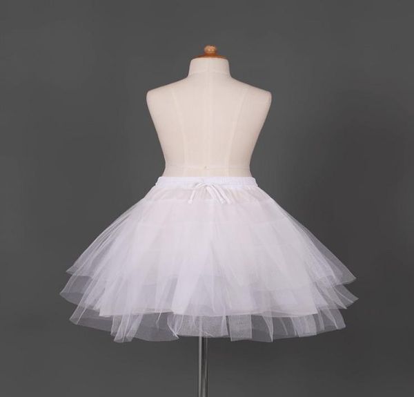new petticoats white hoopless formal dress bridal crinoline wedding accessories lady girls stock short underskirt2720029, White;red
new petticoats white hoopless formal dress bridal crinoline wedding accessories lady girls stock short underskirt2720029, White;red