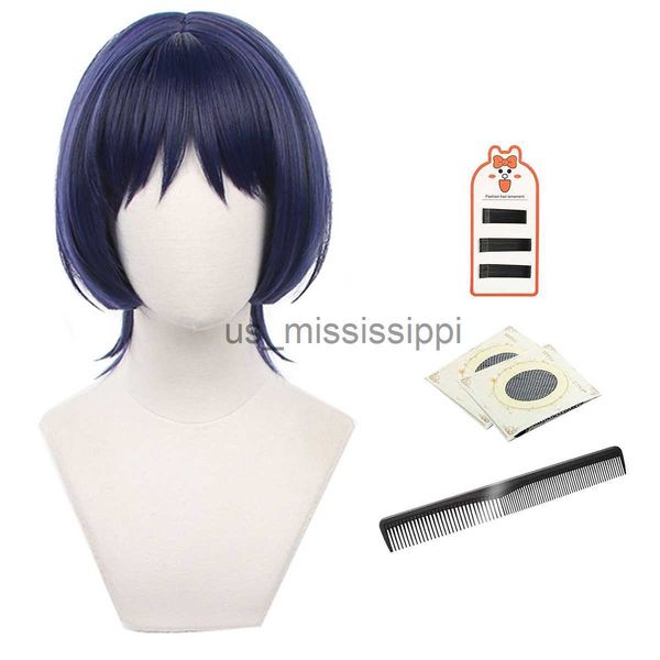 cosplay wigs holoun genshin impact game cosplay wig wanderer kunikuzushi rose net sythetic fiber adjustable x0630, Black
cosplay wigs holoun genshin impact game cosplay wig wanderer kunikuzushi rose net sythetic fiber adjustable x0630, Black