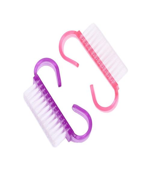 handle grip nail brush hand finger nail cleaner scrubbing pedicure for toes cleaning tool8989186, Yellow
handle grip nail brush hand finger nail cleaner scrubbing pedicure for toes cleaning tool8989186, Yellow