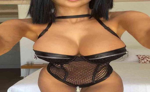 nxy set oimg european and american new lingerie patent leather threepoint suit gathered to show big breasts 12107020848, Red;black
nxy set oimg european and american new lingerie patent leather threepoint suit gathered to show big breasts 12107020848, Red;black