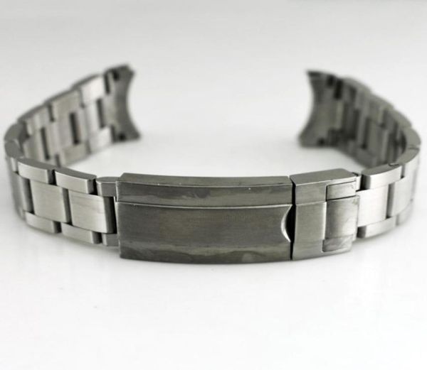 20mm 316l solid watchband watch bands stainless steel with buckle watch straps for men watchbands mens bands replacem8863601, Black;brown
20mm 316l solid watchband watch bands stainless steel with buckle watch straps for men watchbands mens bands replacem8863601, Black;brown
