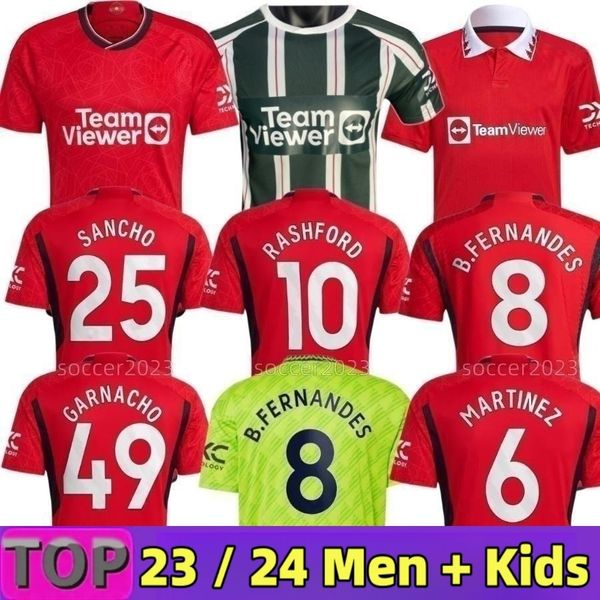 2023 2024 rashford soccer jerseys mans utds antony martinez casemiro eriksen garnacho 22 23 24 manchesters football shirt men women uniforms, Black;yellow
2023 2024 rashford soccer jerseys mans utds antony martinez casemiro eriksen garnacho 22 23 24 manchesters football shirt men women uniforms, Black;yellow