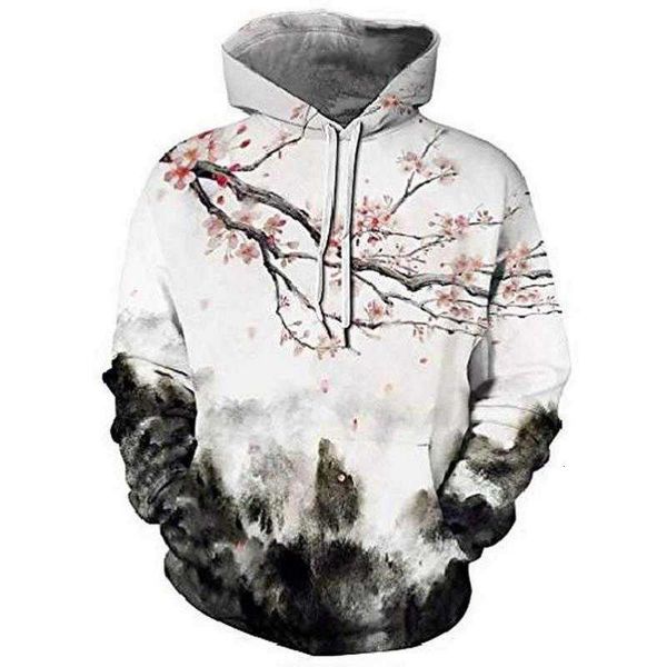 men's selling 3d sweater european vortex print long sleeve hoodie sportswear, Black
men's selling 3d sweater european vortex print long sleeve hoodie sportswear, Black