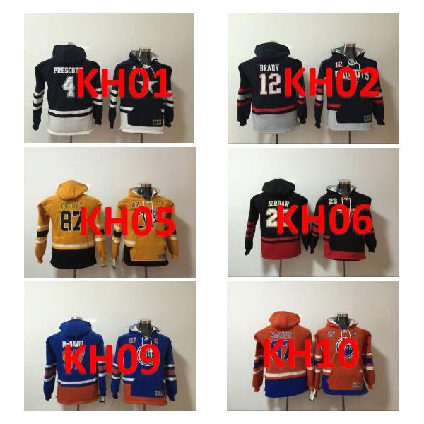 wholesale ice hockey kids fans basketball hoodie youth american football pullover, Black
wholesale ice hockey kids fans basketball hoodie youth american football pullover, Black