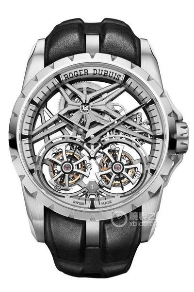 super complex two real tourbillon wrist watches for man dubi rddb(ex)s0283 automatic movement 46mm designer luxury style, Slivery;brown
super complex two real tourbillon wrist watches for man dubi rddb(ex)s0283 automatic movement 46mm designer luxury style, Slivery;brown
