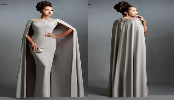 2019 long mermaid evening dresses with cape illusion neck lace mother of the bride dresses long formal party prom dresses 528971, Black;red
2019 long mermaid evening dresses with cape illusion neck lace mother of the bride dresses long formal party prom dresses 528971, Black;red