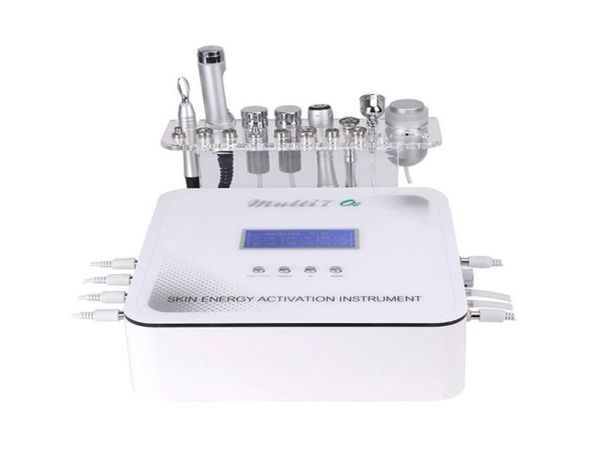 7 in 1 diamond microdermabrasion mesotherapy beauty machine electroporation micro current face lifting ce certificate approved4498980, Black;white
7 in 1 diamond microdermabrasion mesotherapy beauty machine electroporation micro current face lifting ce certificate approved4498980, Black;white