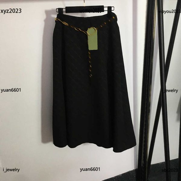 designer clothes women embossed letter girl dress size s-xl hardware chain belt decoration skirt june25, Black
designer clothes women embossed letter girl dress size s-xl hardware chain belt decoration skirt june25, Black