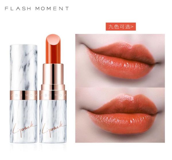 drop lipstick marble velvet matte lipsticks long lasting moisturizing lip stick red brown pigments makeup4648156
drop lipstick marble velvet matte lipsticks long lasting moisturizing lip stick red brown pigments makeup4648156